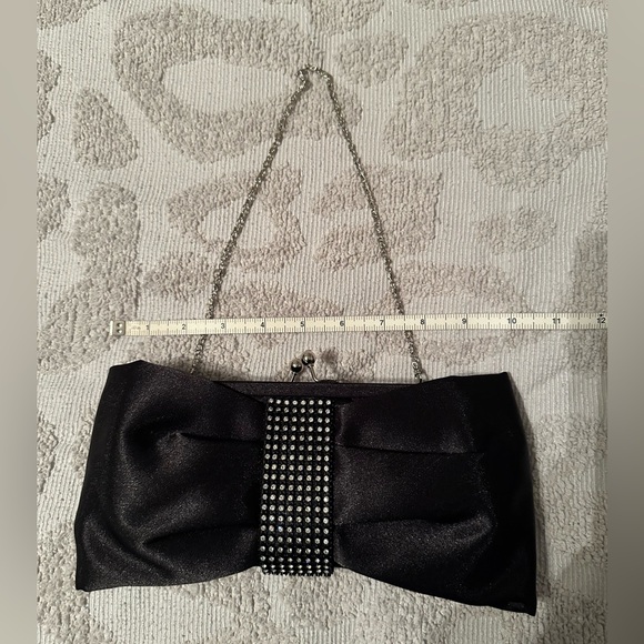 Cache small clutch - Picture 3 of 6